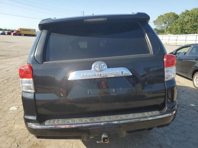 Фото 6 с аукциона – 2013 TOYOTA 4RUNNER SR с VIN JTEBU5JR4D5145389