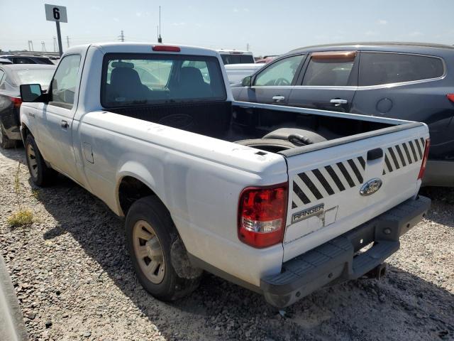 Photo 2 from auction – 2009 FORD RANGER with VIN 1FTYR10D29PA63395