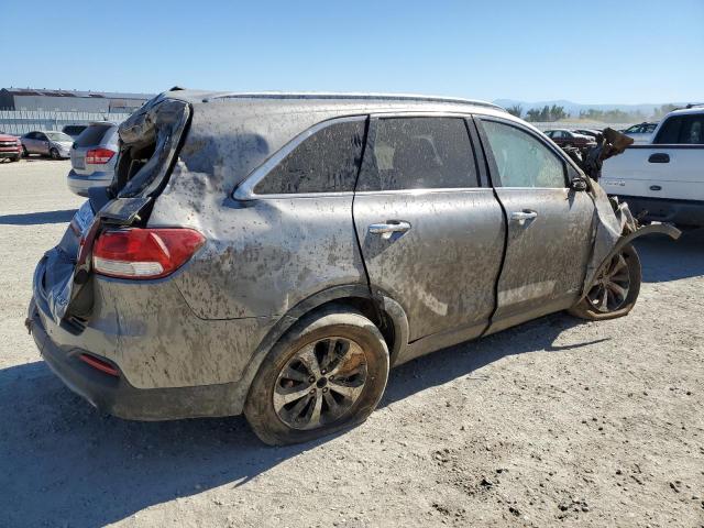 Photo 3 from auction – 2016 KIA SORENTO EX with VIN 5XYPHDA52GG162712
