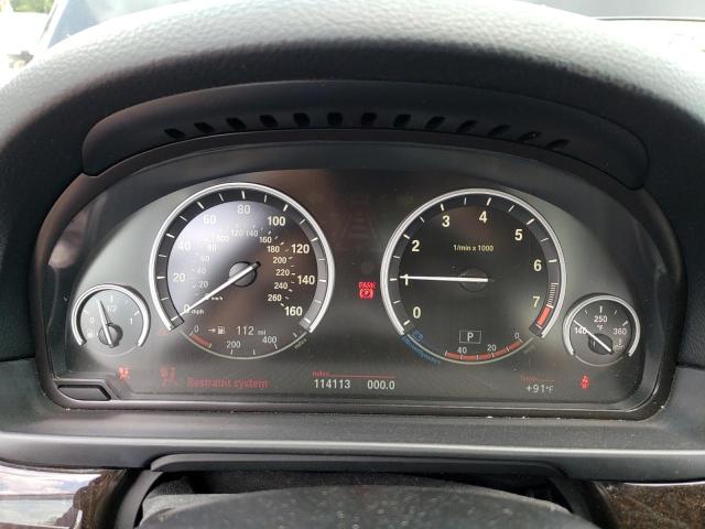 Фото 9 с аукциона – 2015 BMW 535 XI с VIN WBA5B3C58FD543491