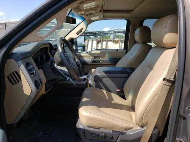 Photo 7 from auction – 2015 FORD F250 SUPER with VIN 1FT7W2BT9FEC51630