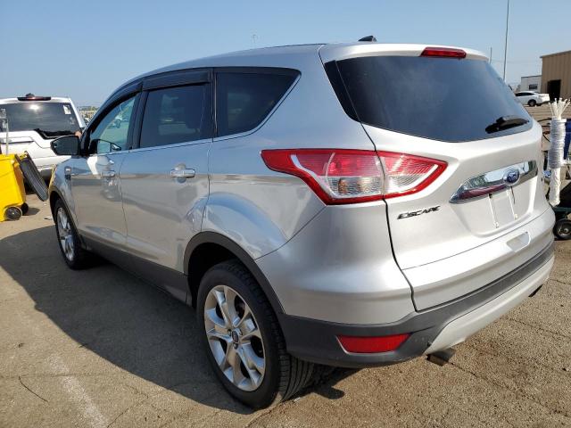 Photo 2 from auction – 2013 FORD ESCAPE SEL with VIN 1FMCU0HX6DUD77168