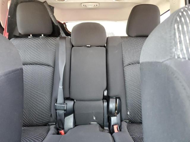 Photo 10 from auction – 2014 DODGE JOURNEY SX with VIN 3C4PDCBB1ET216937