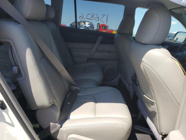 Photo 11 from auction – 2013 TOYOTA HIGHLANDER with VIN 5TDZA3EH0DS040943