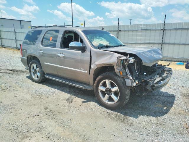 Photo 4 from auction – 2011 CHEVROLET TAHOE C150 with VIN 1GNSCCE05BR226311