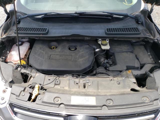 Photo 12 from auction – 2013 FORD ESCAPE SEL with VIN 1FMCU9H9XDUB35280