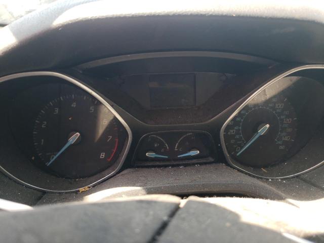 Photo 9 from auction – 2012 FORD FOCUS SE with VIN 1FAHP3F2XCL309945