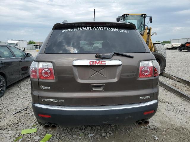 Photo 6 from auction – 2012 GMC ACADIA SLE with VIN 1GKKVNED5CJ143659