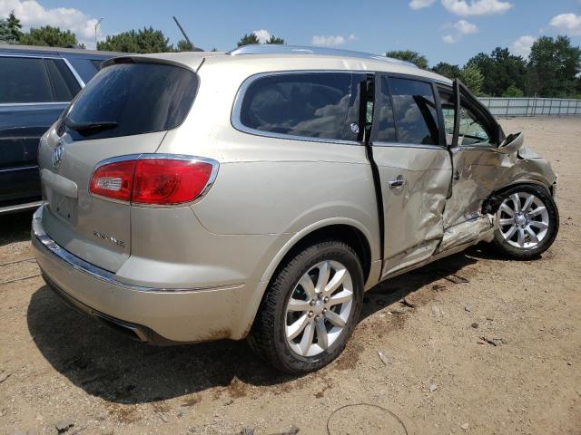 Photo 3 from auction – 2015 BUICK ENCLAVE with VIN 5GAKVCKD0FJ374026