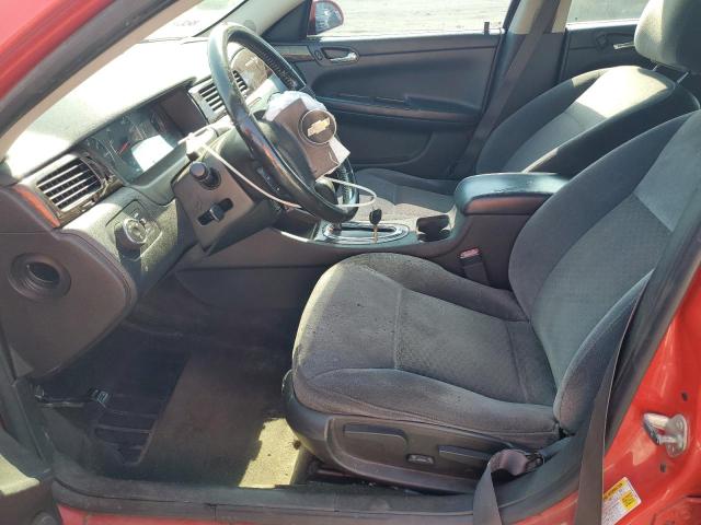 Photo 7 from auction – 2012 CHEVROLET IMPALA LT with VIN 2G1WG5E38C1236063