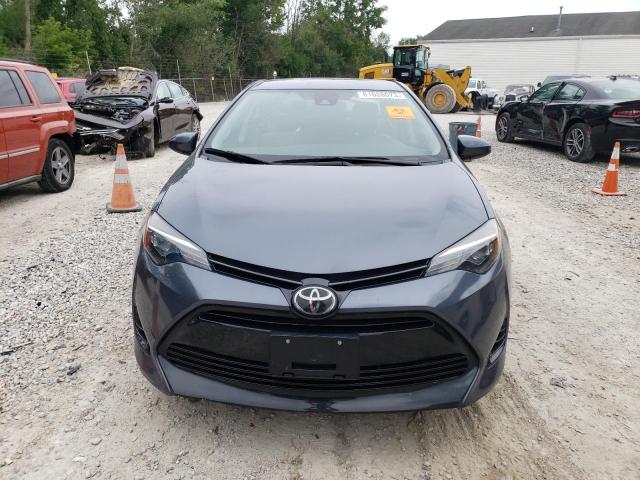 Photo 5 from auction – 2018 TOYOTA COROLLA with VIN 2T1BURHE7JC023235