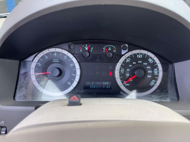 Photo 8 from auction – 2012 FORD ESCAPE XLT with VIN 1FMCU9D71CKA80331