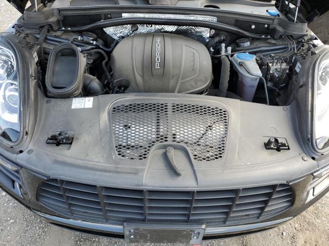 Photo 12 from auction – 2018 PORSCHE MACAN with VIN WP1AA2A54JLB09745