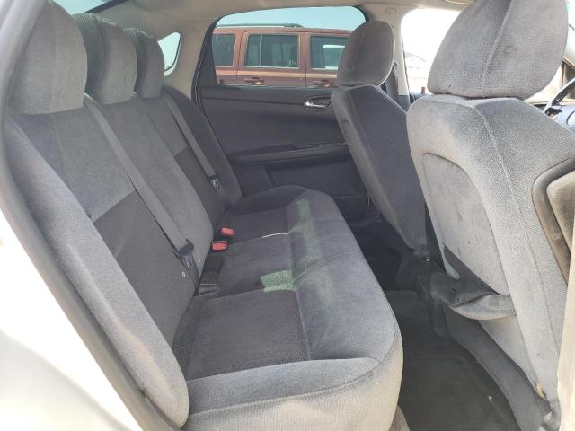Photo 10 from auction – 2011 CHEVROLET IMPALA LS with VIN 2G1WF5EK2B1314796