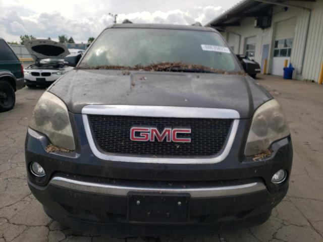 Photo 5 from auction – 2010 GMC ACADIA SLT with VIN 1GKLVMED3AJ126595