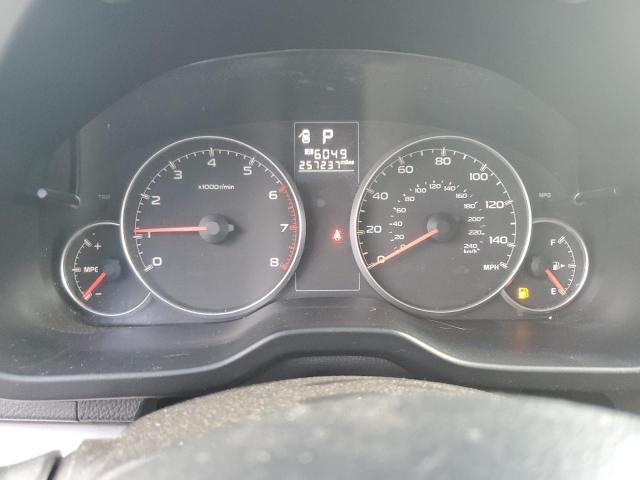 Снимка 9 от търг – 2014 SUBARU OUTBACK 2. с VIN 4S4BRCCC9E3241188