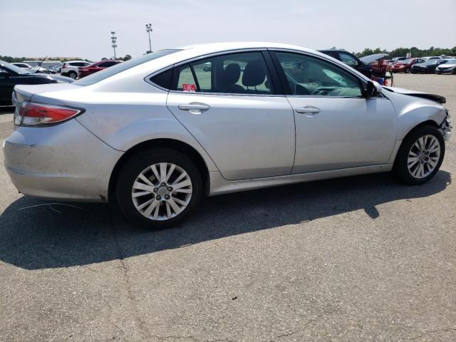 Photo 3 from auction – 2010 MAZDA 6 I with VIN 1YVHZ8CH3A5M24201