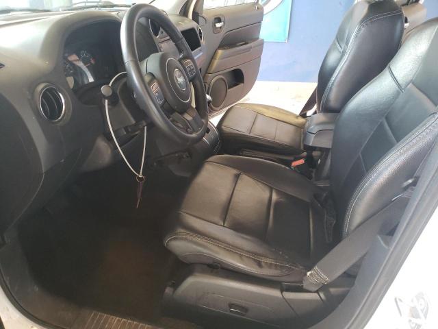 Photo 7 from auction – 2014 JEEP PATRIOT LA with VIN 1C4NJPFA2ED741441