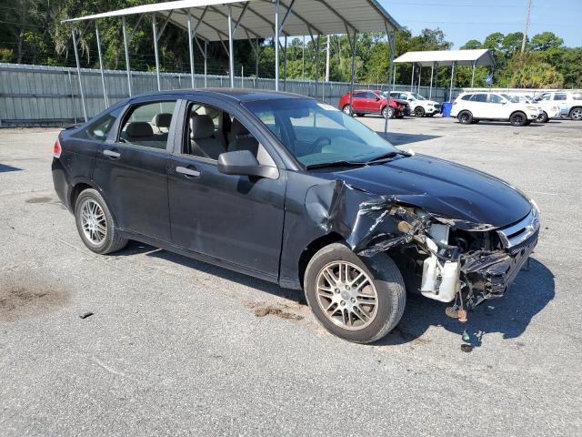 Photo 4 from auction – 2011 FORD FOCUS SE with VIN 1FAHP3FN0BW142518
