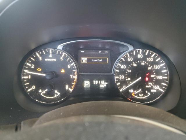 Photo 9 from auction – 2015 NISSAN PATHFINDER with VIN 5N1AR2MN9FC636303