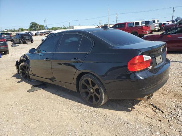 Photo 2 from auction – 2008 BMW 328 I with VIN WBAVA37508NL55820