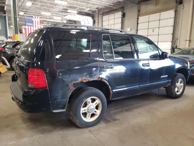 Photo 3 from auction – 2004 FORD EXPLORER X with VIN 1FMDU73K84UC17057