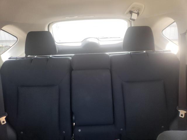 Photo 10 from auction – 2015 HONDA CR-V EX with VIN 5J6RM4H55FL054141