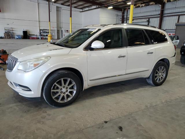 BUICK ENCLAVE 2014 with VIN 5GAKRBKD1EJ205842 - Photo from auction