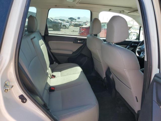 Фото 10 с аукциона – 2018 SUBARU FORESTER 2 с VIN JF2SJAJC0JH530171
