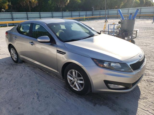 Photo 4 from auction – 2013 KIA OPTIMA LX with VIN KNAGM4A77D5383754