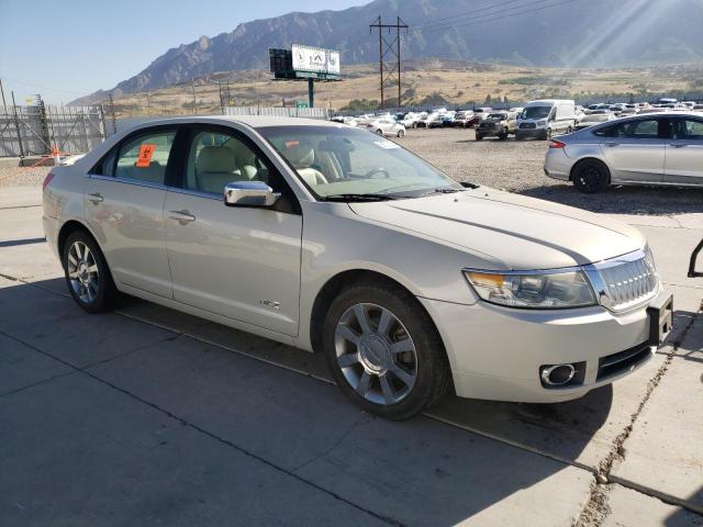 صورة رقم 4 من المزاد - 2008 LINCOLN MKZ مع VIN 3LNHM26TX8R643080