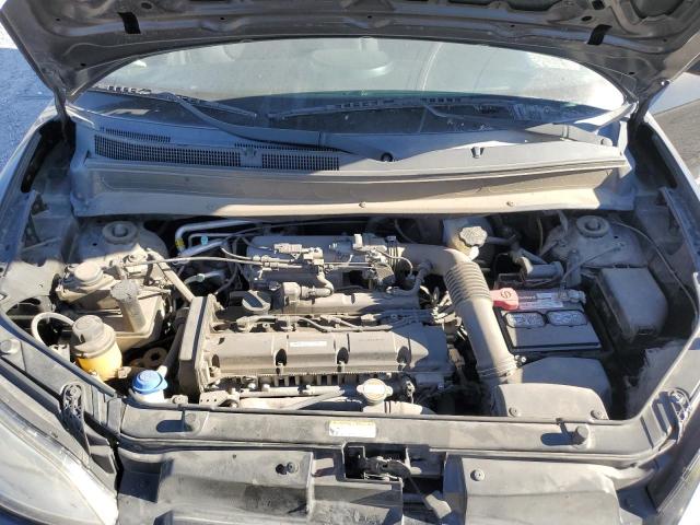 Photo 11 from auction – 2011 KIA SOUL + with VIN KNDJT2A26B7295039