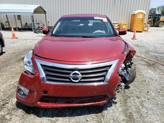 Photo 5 from auction – 2013 NISSAN ALTIMA 2.5 with VIN 1N4AL3AP1DC106220