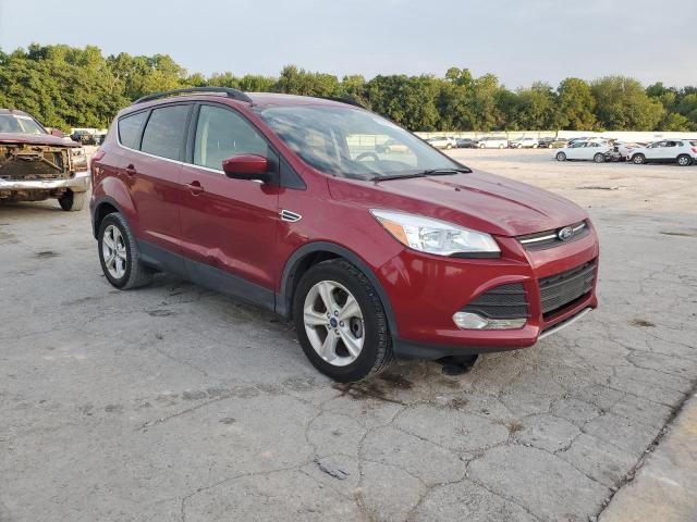 Photo 4 from auction – 2016 FORD ESCAPE SE with VIN 1FMCU9GX9GUB57260