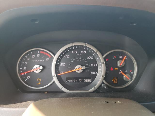 Foto 9 de la subasta – 2008 HONDA PILOT EXL con VIN 5FNYF18578B028477