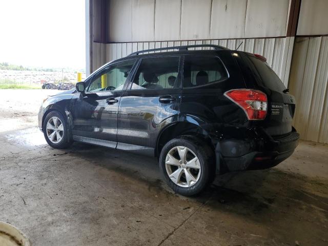 Photo 2 from auction – 2015 SUBARU FORESTER 2 with VIN JF2SJADC3FH597544