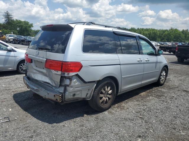 Photo 3 from auction – 2010 HONDA ODYSSEY EX with VIN 5FNRL3H4XAB080983