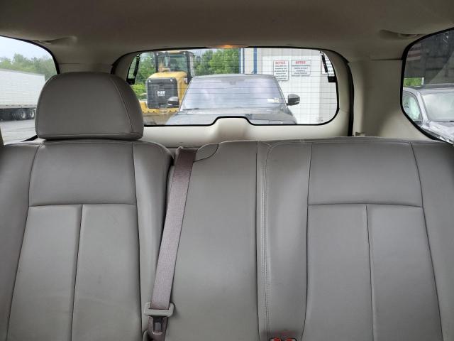 Photo 10 from auction – 2007 GMC ENVOY with VIN 1GKDT13SX72128101