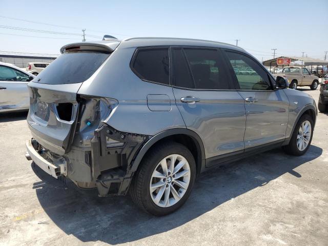 Photo 3 from auction – 2016 BMW X3 XDRIVE2 with VIN 5UXWX9C52G0D93125