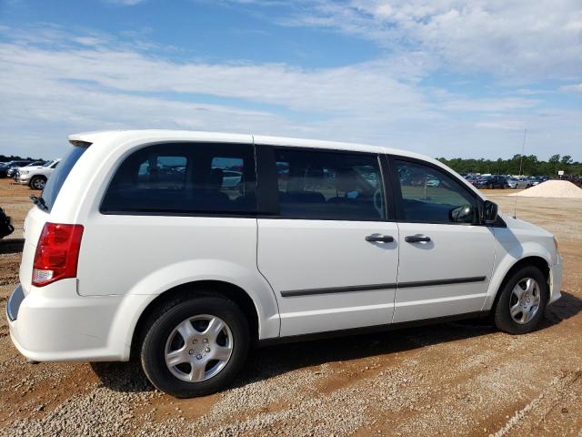 Photo 3 from auction – 2012 DODGE GRAND CARA with VIN 2C4RDGBG6CR182599