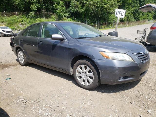 Photo 4 from auction – 2009 TOYOTA CAMRY BASE with VIN 4T1BE46K49U285989