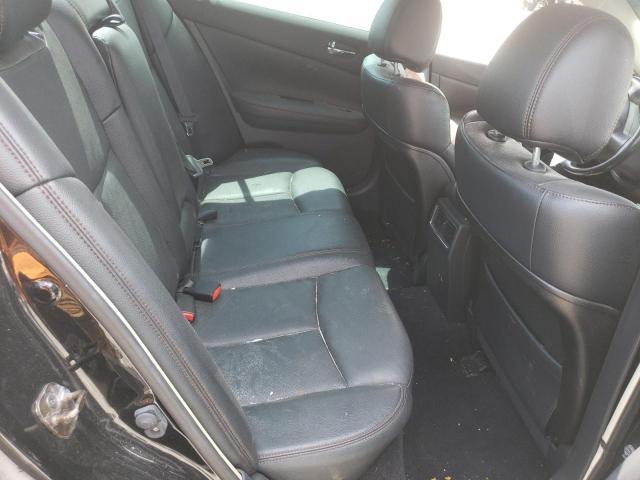 Zdjęcie 10 z aukcji – 2010 NISSAN MAXIMA S z VIN 1N4AA5AP0AC838464