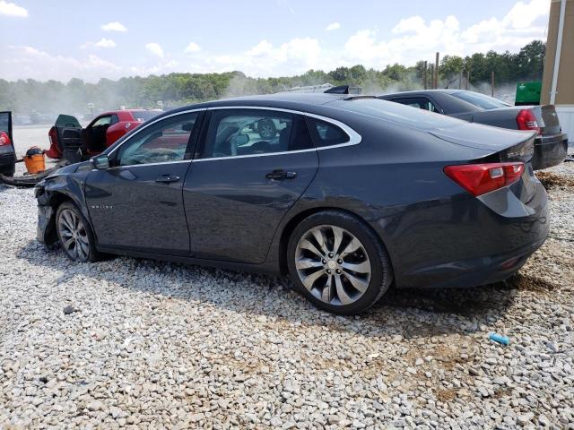 Photo 2 from auction – 2016 CHEVROLET MALIBU LT with VIN 1G1ZE5ST6GF359740