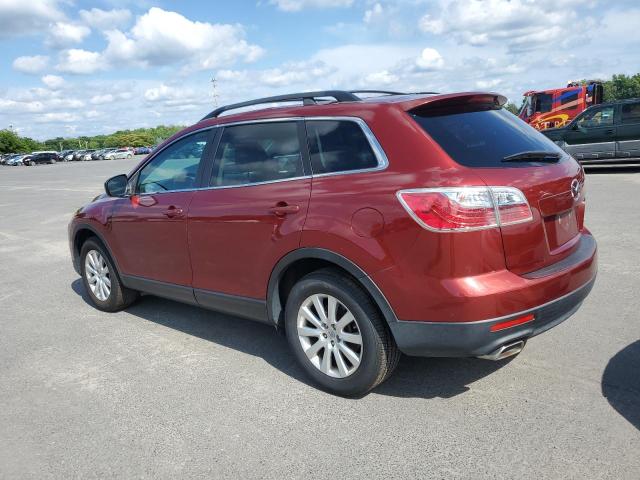 Photo 2 from auction – 2010 MAZDA CX-9 with VIN JM3TB2MV3A0202008