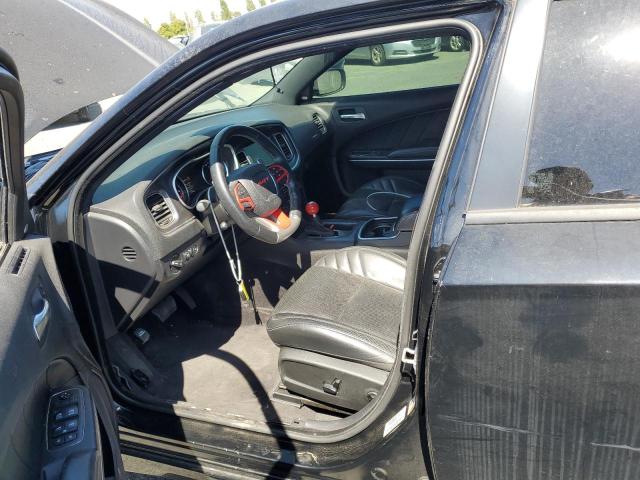 Photo 7 from auction – 2015 DODGE CHARGER SR with VIN 2C3CDXEJ0FH833267