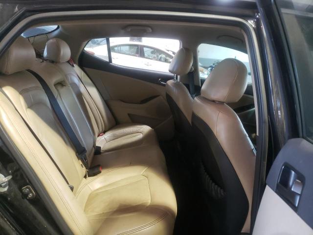 Photo 10 from auction – 2011 KIA OPTIMA LX with VIN KNAGM4A78B5058284