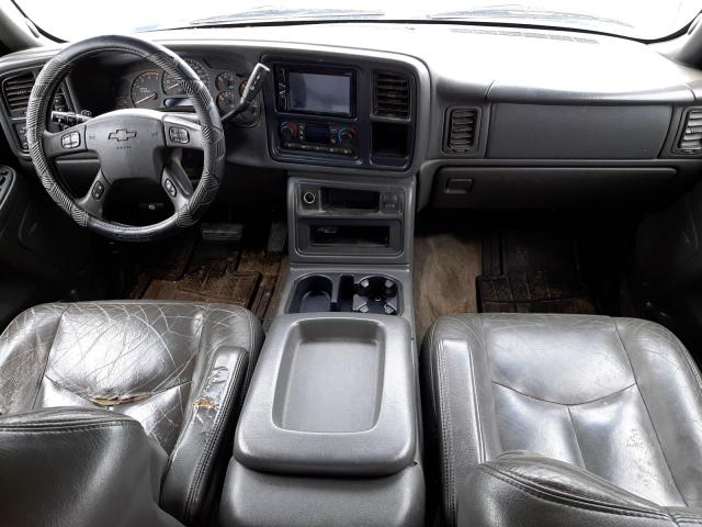 Photo 8 from auction – 2004 CHEVROLET SILVERADO with VIN 1GCHK23124F101959