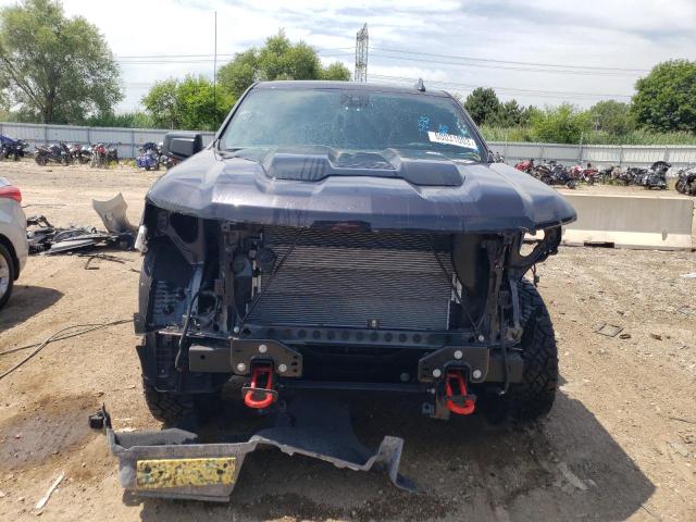Photo 5 from auction – 2022 CHEVROLET SILVERADO with VIN 3GCUDFED9NG684635