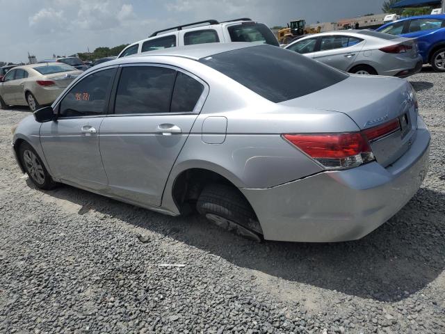 Photo 2 from auction – 2011 HONDA ACCORD SE with VIN 1HGCP2F61BA157227