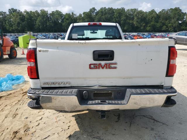 Photo 10 from auction – 2017 GMC SIERRA C15 with VIN 1GTN1LEC4HZ901404